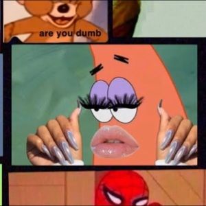 Meet your Posher, San juana